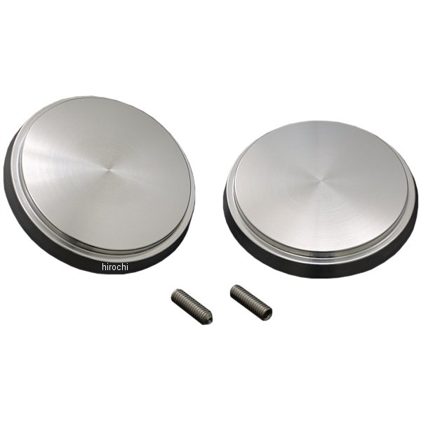 81-1200 ピーエムシー PMC アルミリフレクターキャップ 72年-75年 Z1、Z2