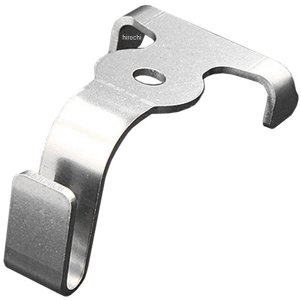 81-1210 ピーエムシー PMC ヘルメットホルダー 72年-75年 Z1、Z2 ステンレス