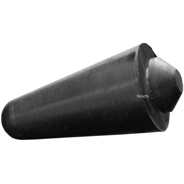 81-1255 ピーエムシー PMC リアフェンダー ナンバープレートダンパー