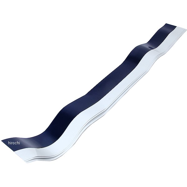 81-1287 ピーエムシー PMC フィルムグラフィックセット Z1000R1 ローソンカラー