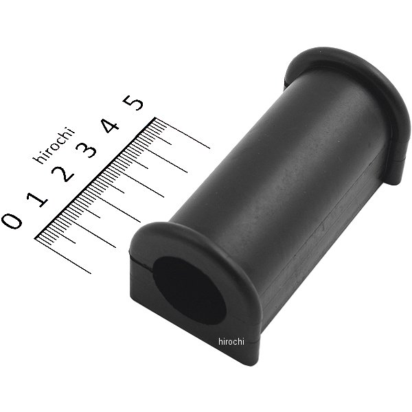 81-1366 ピーエムシー PMC リアフェンダー マウントラバー 72年-75年 Z1、Z2