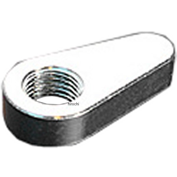 81-2007 ピーエムシー PMC エンジンマウントナット 72年-75年 Z1、Z2