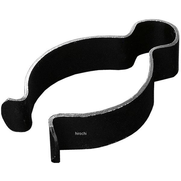 81-2027 ピーエムシー PMC クラッチケーブル クランプ 72年-75年 Z1、Z2