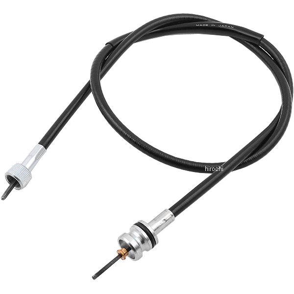 81-2035 ピーエムシー PMC スピードメーターケーブル 69年-71年 500SS マッハIII H1