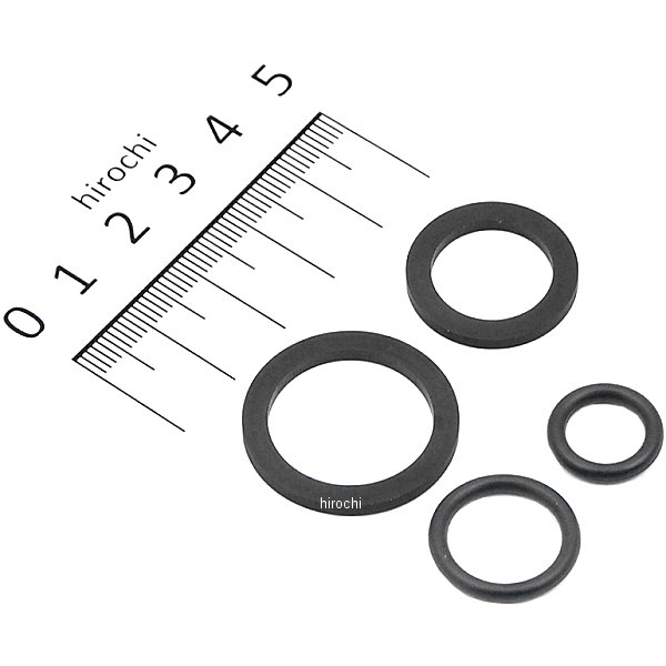 81-2150 ピーエムシー PMC ガソリンコックリペアキット Z1、Z2、Z1000