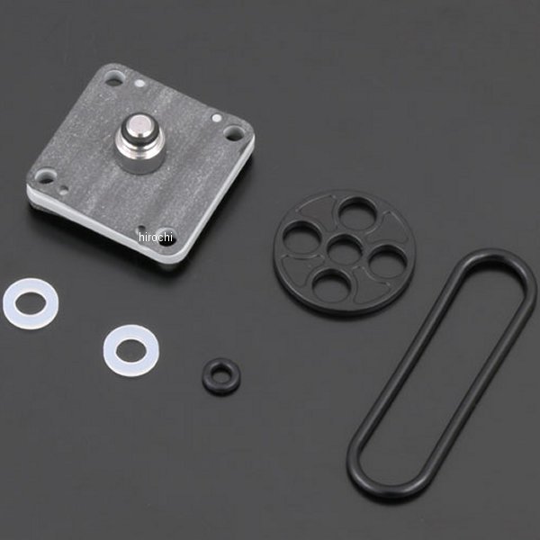 81-2151 ピーエムシー PMC 81-2303専用 コックオーバーホールキット KZ1、Z2、Z1000