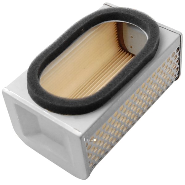 81-2161 ピーエムシー PMC エアフィルター 76年-80年 Z1000、Z900、Z750