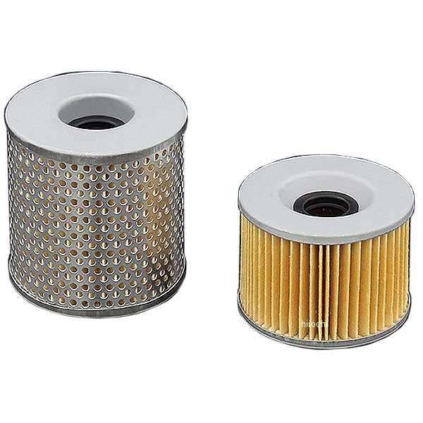 81-2171 ピーエムシー PMC オイルフィルター Z、GPZ、CB系 16099-003