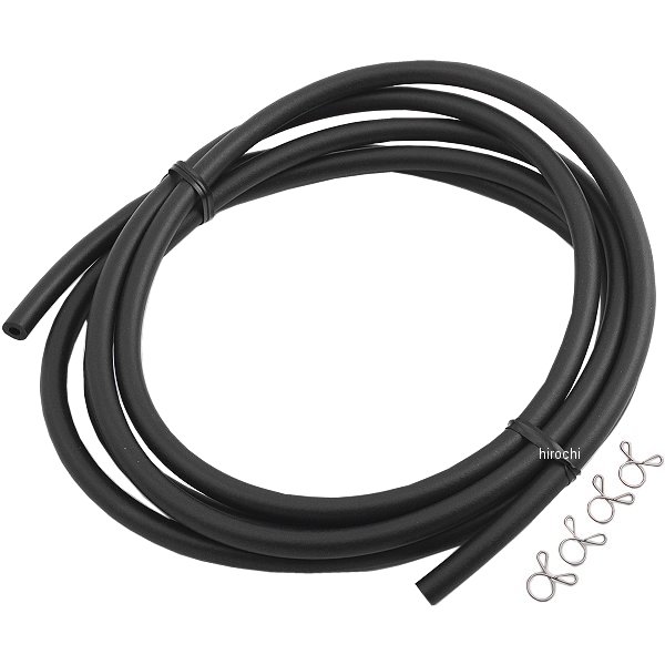 81-2181 ピーエムシー PMC キャブレター オーバーフロー ホースセット