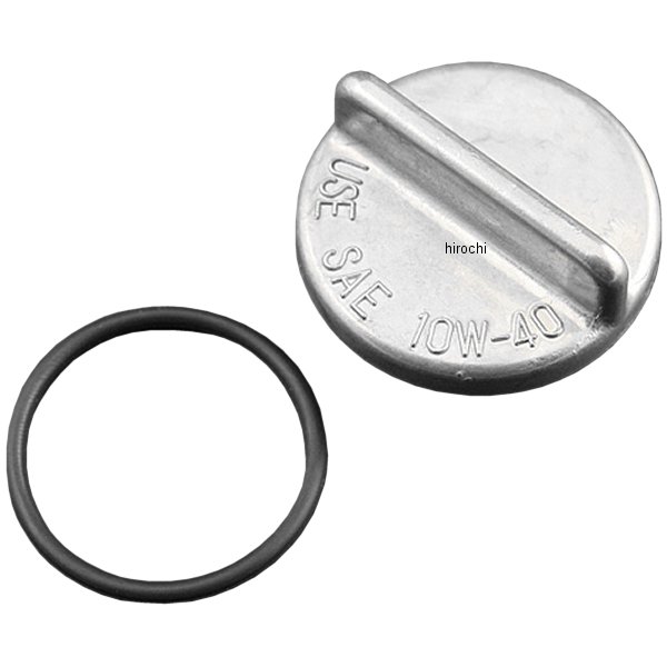 81-2246 ピーエムシー PMC オイルフィラーキャップ 72年-85年 Z1000、Z900、Z750