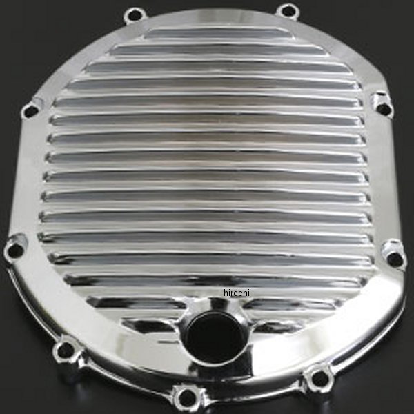 81-2252 ピーエムシー PMC クラッチカバー 72年-75年 Z1、Z2