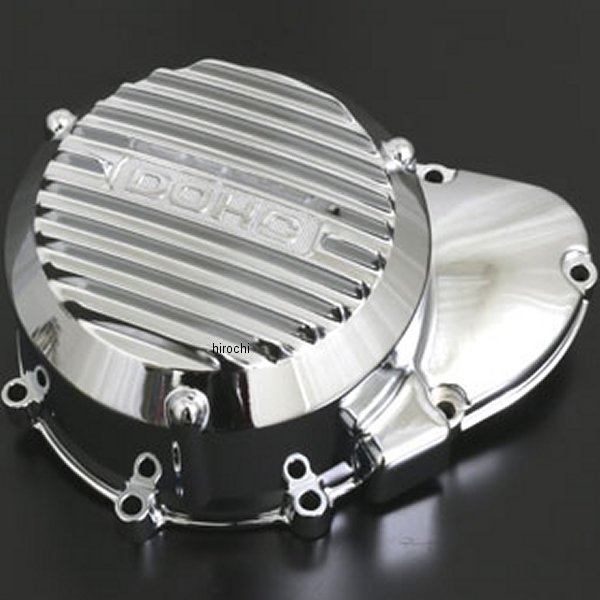 81-2253 ピーエムシー PMC ダイナモカバー 72年-75年 Z1、Z2