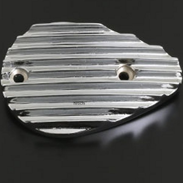 81-2254 ピーエムシー PMC スターターカバー 72年-75年 Z1、Z2