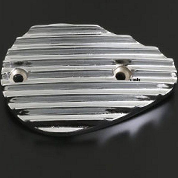 81-2255 ピーエムシー PMC オイルポンプカバー 72年-75年 Z1、Z2