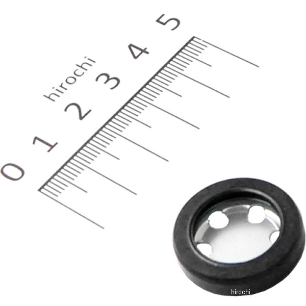 81-2259 ピーエムシー PMC オイルレベルゲージ 点検窓 72年-80年 Z1000、Z900、Z750