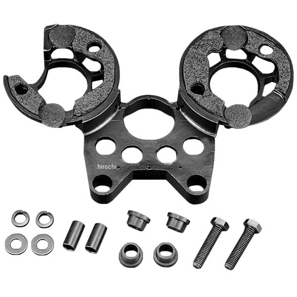 81-2299 ピーエムシー PMC メーターブラケット 72年-75年 Z1、Z2