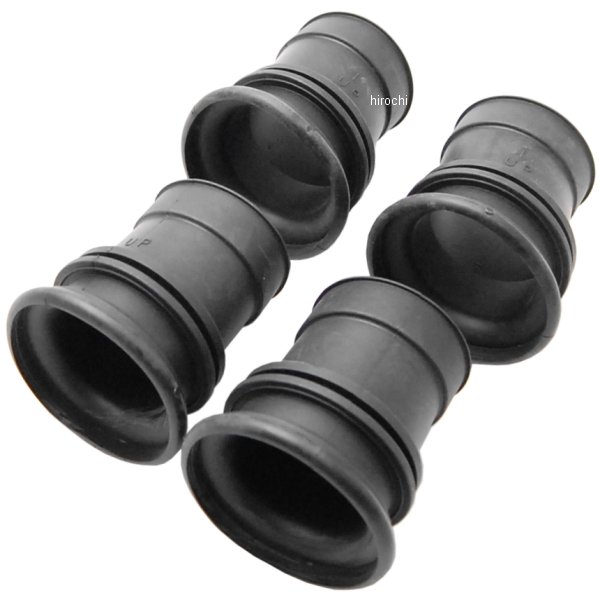 81-2363 ピーエムシー PMC エアクリーナーダクトセット 76年-80年 Z1000、Z900、Z750