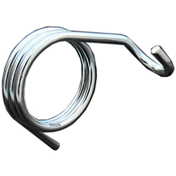 81-3022 ピーエムシー PMC リターンスプリング リアブレーキ 72年-76年 Z1、Z2