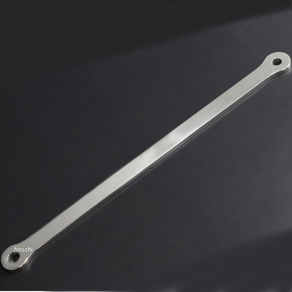 81-3030 ピーエムシー PMC ブレーキトルクロッド 72年-75年 Z1、Z2 クローム