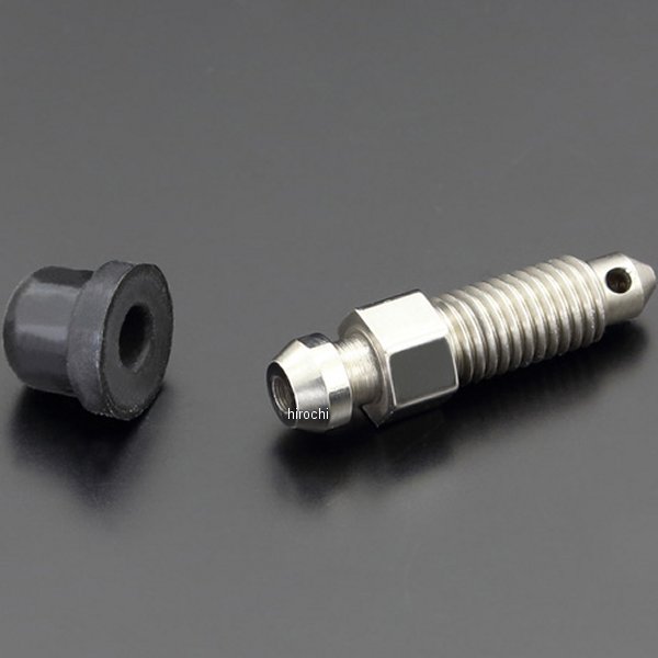 81-3140 ピーエムシー PMC キャリパーブリーダー 72年-75年 Z1、Z2 ステンレス強化型