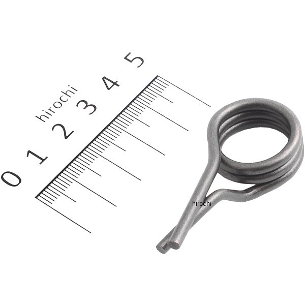 81-3171 ピーエムシー PMC ギアチェーンジリターンスプリング Z1、Z2