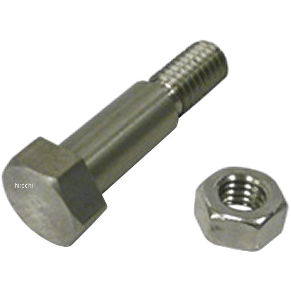 81-3173 ピーエムシー PMC ブレーキレバーボルト 72年-75年 Z1、Z2 7mm