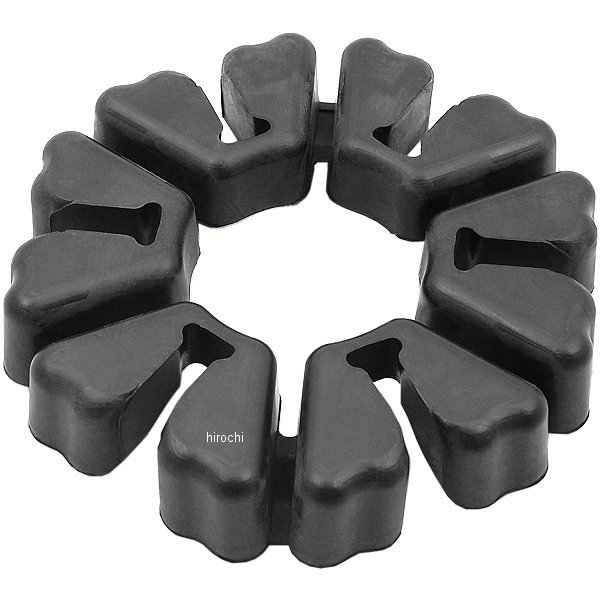 81-3182 ピーエムシー PMC ダンパー リアハブ 77年-78年 Z1000、Z750