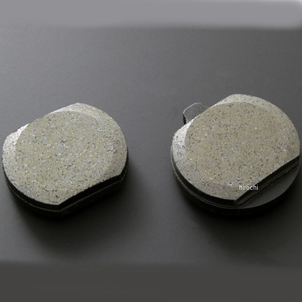 81-3202 ピーエムシー PMC ベスラ VESRAH フロント ブレーキパッド 76年-80年 Z1000