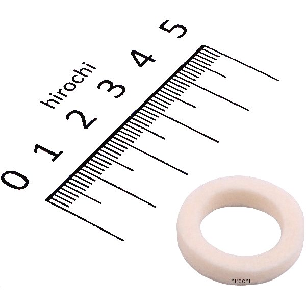 81-3211 ピーエムシー PMC ドラムブレーキカム ダストシール 72年-75年 Z1、Z2