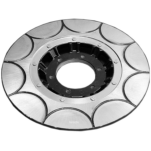 81-3263 ピーエムシー PMC トレンチカット ディスクローター 72年-75年 Z1、Z2