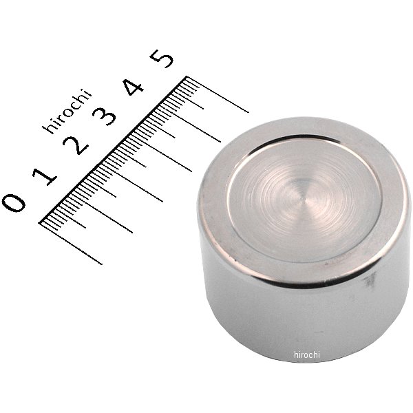 81-327/1 ピーエムシー PMC STDキャリパー用ピストン 72年-75年 Z1、Z2