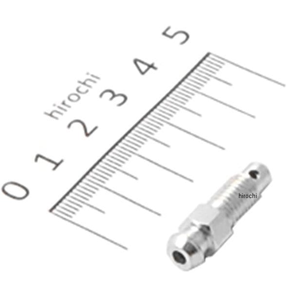 81-327/14 ピーエムシー PMC STDキャリパー用ブリーダー 72年-75年 Z1、Z2