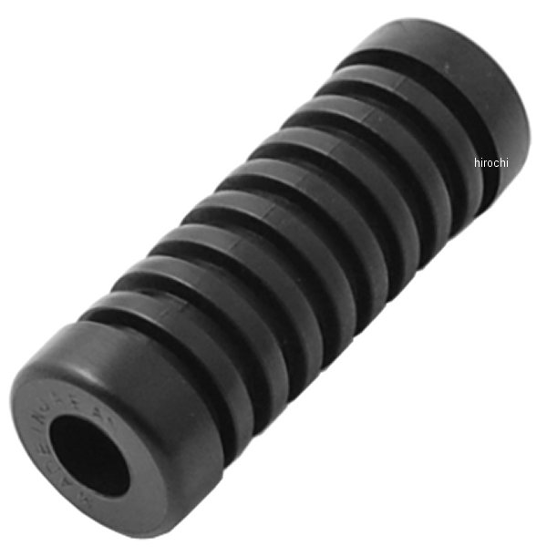 81-3331 ピーエムシー PMC キックペダルラバー Z、KZ