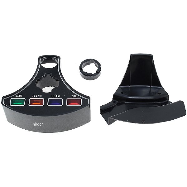 81-4010 ピーエムシー PMC インジケーターカバー 72年-75年 Z1、Z2 初期型