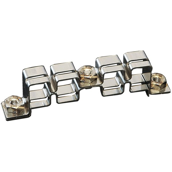 81-4028 ピーエムシー PMC センターハーネスブラケット 72年-75年 Z1、Z2