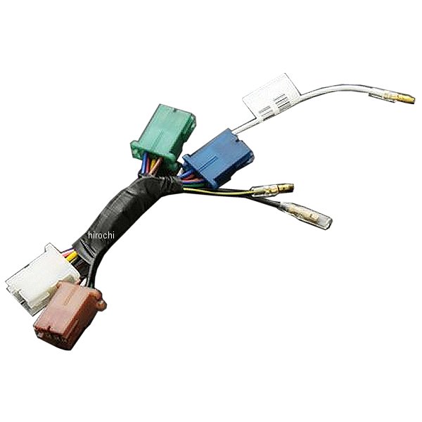 81-4032 ピーエムシー PMC 強化型 センターハーネス 72年-78年 Z1、Z2、Z1000