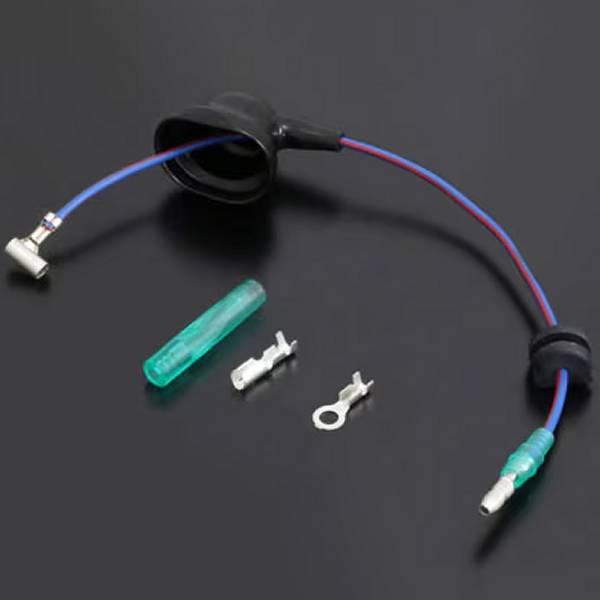 81-4036 ピーエムシー PMC オイルプレッシャースイッチ グロメットセット 76年-84年 Z1100、Z1000、Z900、Z750