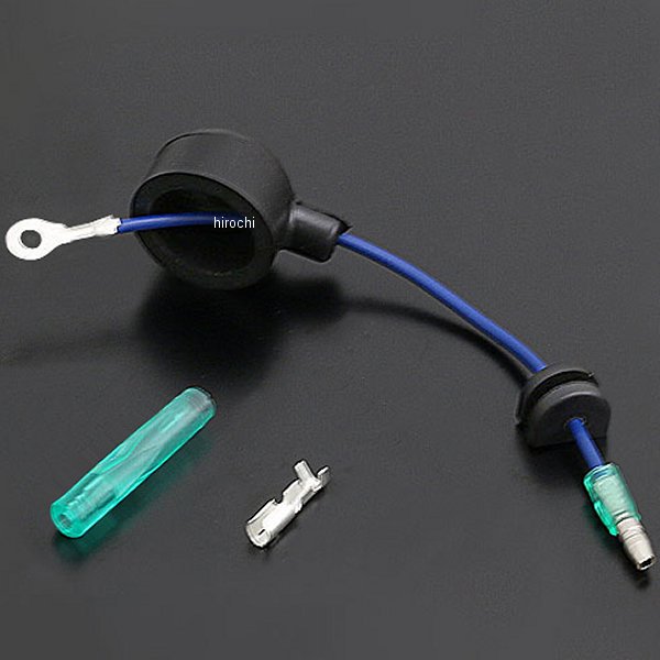 81-4038 ピーエムシー PMC ビス止式 オイルプレッシャースイッチ グロメットセット