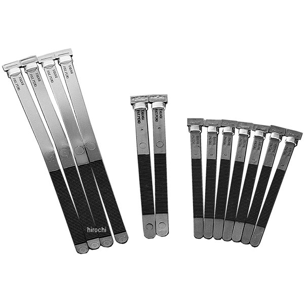 81-4049 ピーエムシー PMC ハーネスバンド Z、KZ 13個入り