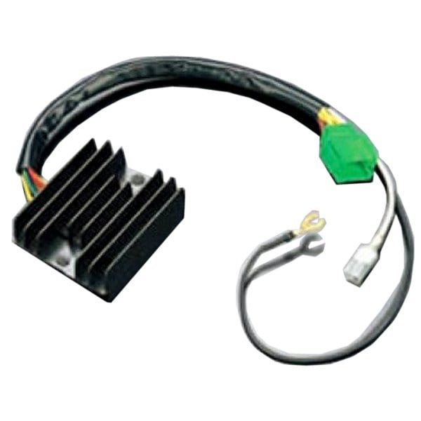 81-4082 ピーエムシー PMC 高性能ICレギュレーター 77年-78年 KZ1000、Z1-R、Z750