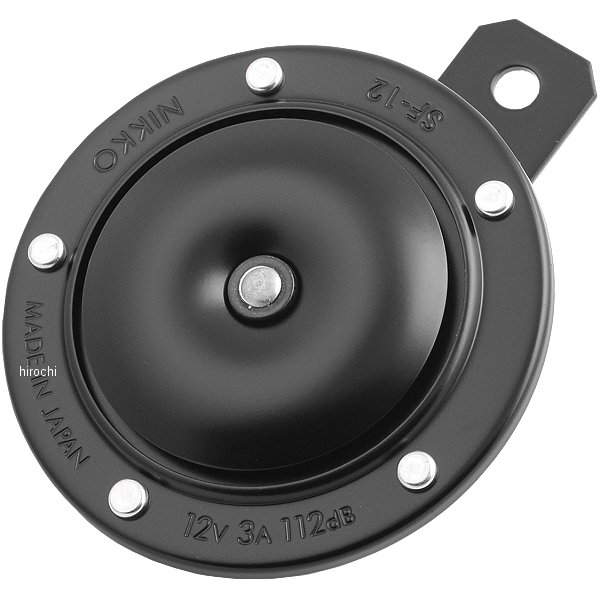 81-4092 ピーエムシー PMC ホーン 初期型 Z1、Z2