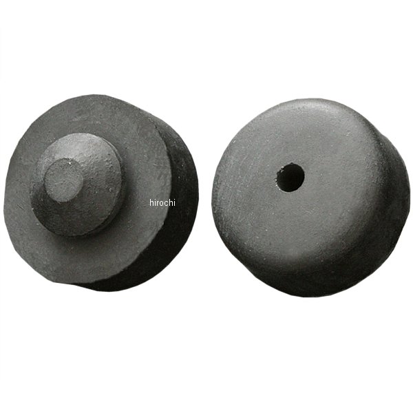 81-4215 ピーエムシー PMC リアフェンダークッションラバー 72年-75年 Z1、Z2