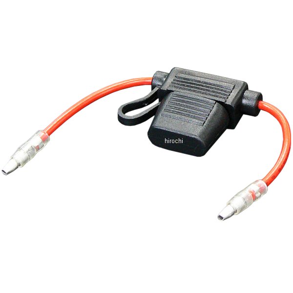 81-4230 ピーエムシー PMC 板型ヒューズ&ヒューズホルダー 72年-75年 Z1、Z2