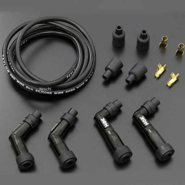 81-4270 ピーエムシー PMC NGKプラグコード キャップセット