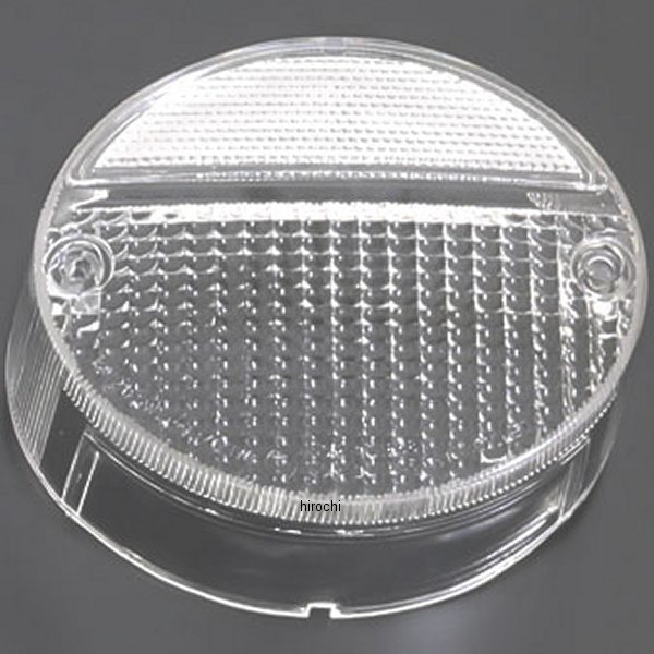 81-4291/1 ピーエムシー PMC Z2テールレンズ クリア