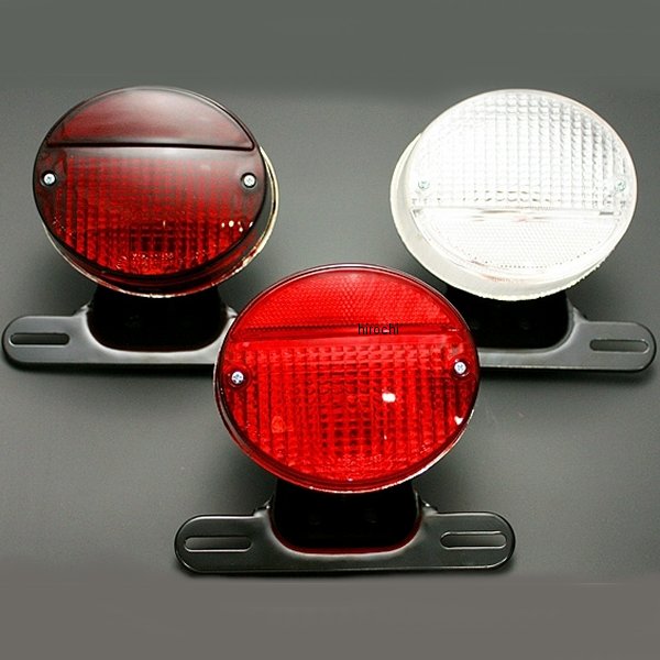 81-4294/1 ピーエムシー PMC Z2テールレンズ スモーク