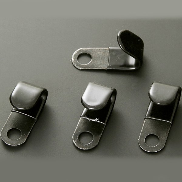 81-4372 ピーエムシー PMC プラグコードクランプセット