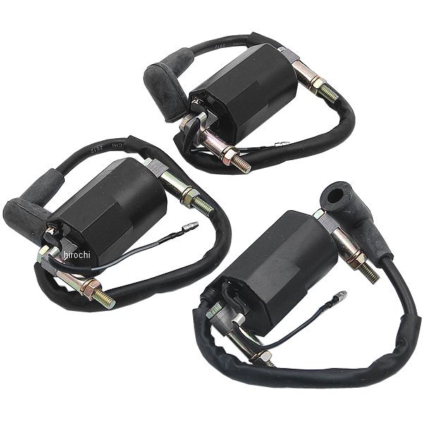 81-4373 ピーエムシー PMC イグニションコイル 750SS マッハIV H2