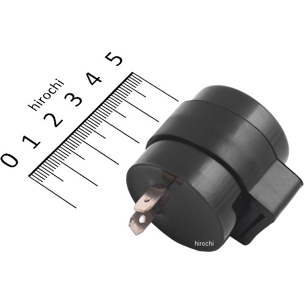 81-4382 ピーエムシー PMC 高性能ICウインカーリレー 12V 作動音無し 汎用