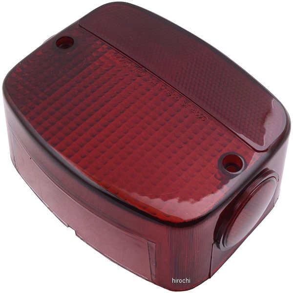 81-4389/1 ピーエムシー PMC テールレンズ Z1-R、Z400FX スモーク